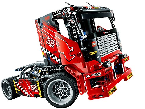 LEGO 42041 Technic Race Truck