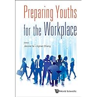 Preparing Youths For The Workplace Preparing Youths For The Workplace Kindle Hardcover Paperback