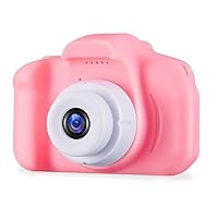 Kids Photo Camera KIDSCAMERA3PK