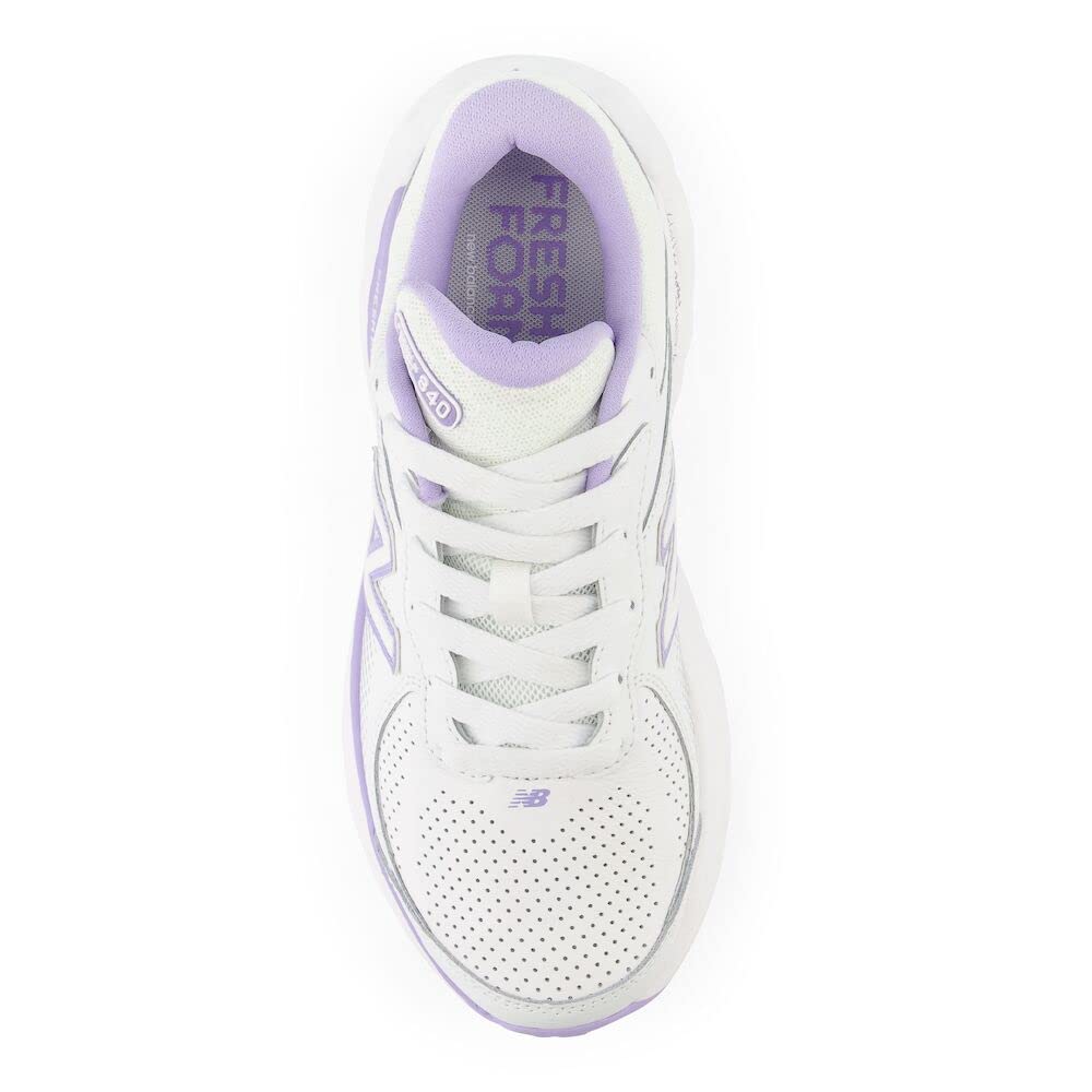 New Balance Women's Fresh Foam X 840f V1 Running Shoe