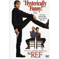 The Ref by Denis Leary