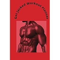 Get Jacked workout planner