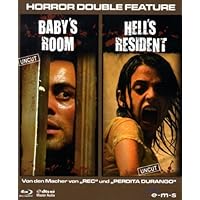 Babys Room/Hells Res. [Blu-ray] [Import allemand]