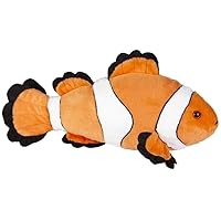 Soft Toy Clown Fish 40cm