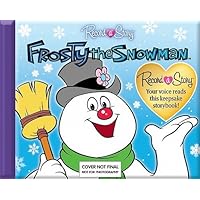 Editors of Publications International Ltd., Warner McGee'sRecord a Story and Song: Frosty the Snowman [Hardcover]2011 Editors of Publications International Ltd., Warner McGee'sRecord a Story and Song: Frosty the Snowman [Hardcover]2011 Hardcover Paperback Flexibound
