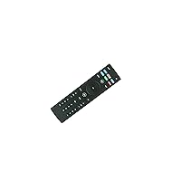 Replacement Remote Control for Vizio V705-H13 V705-H1 V705X-H1 V-Series 4K HDR Smart TV