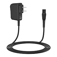 Guy-Tech AC Charger Compatible with Philips Norelco 7310XL 7315XL 7325XL 7340XL 7345XL 7349XL