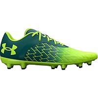 Under Armour Magnetico Select 2.0 FG Jr. Boys Soccer Cleats