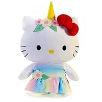 Hello Kitty Unicorn 12