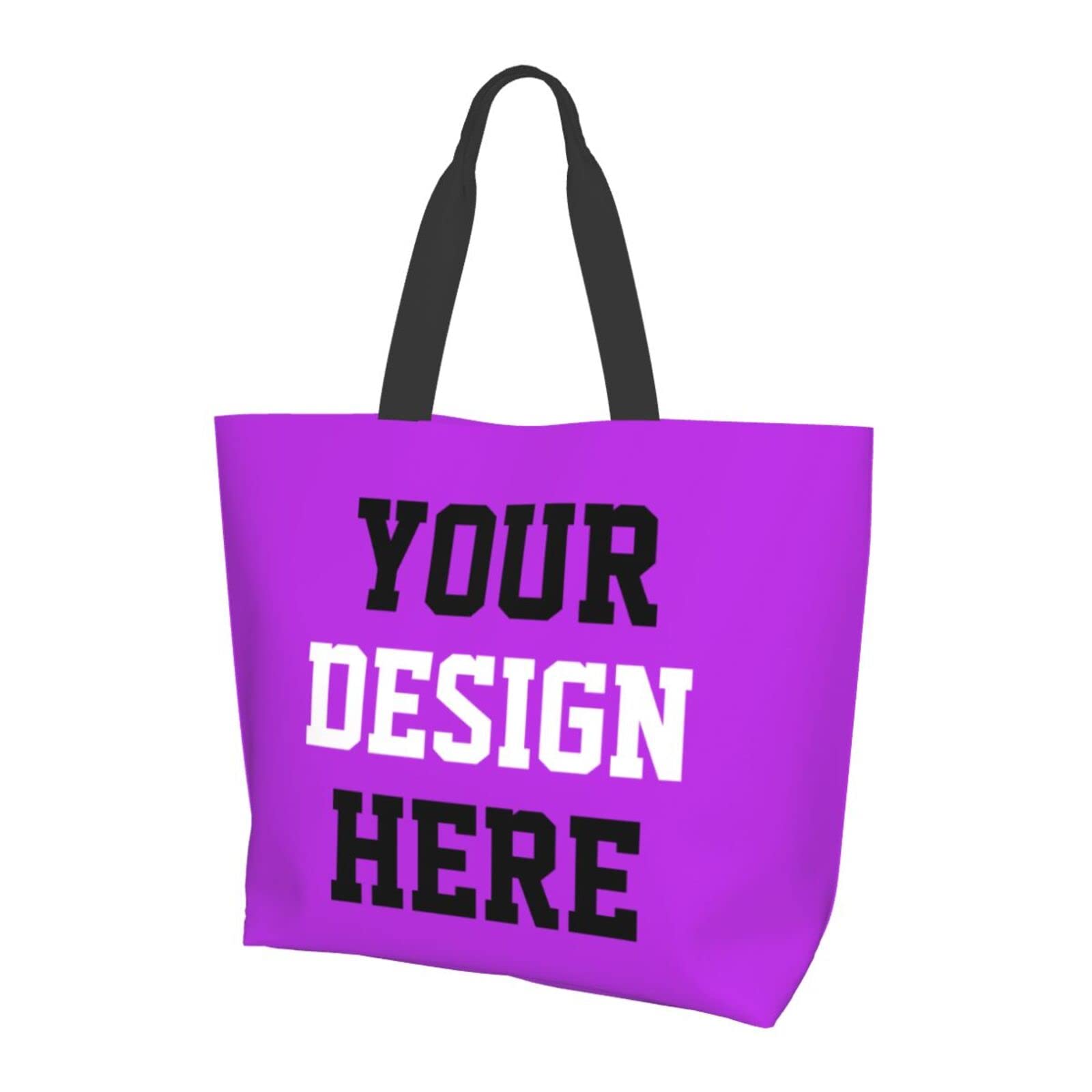 Custom Business Paper Bags with Logo | Printed Gift Bags