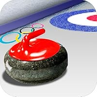 Olympic Curling 3D [Download]