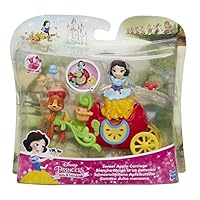Disney Princess Little Kingdom Sweet Apple Carriage [C0534]