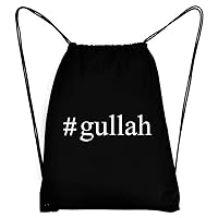 Gullah Hashtag Sport Bag 18