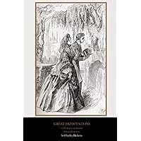 Great Expectations: (155th Anniversary Edition) Original Illustrations
