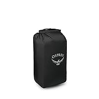 Osprey Ultralight Protective Backpack Liner, Black, Medium