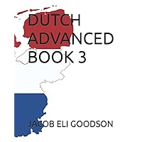 DUTCH ADVANCED BOOK 3