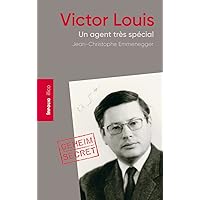 Victor Louis - Un agent très spécial - N° 34 Victor Louis - Un agent très spécial - N° 34 Pocket Book