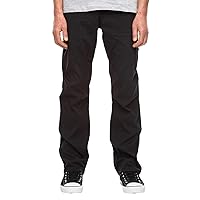 686 Men's Everywhere Pant - Relaxed Fit - 10 Pocket Design