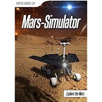 Mars Simulation [Download]