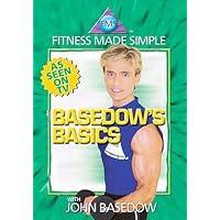 Basedow's Basics Basedow's Basics DVD
