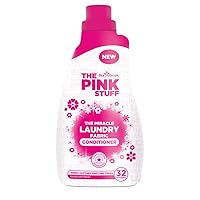 Stardrops - The Pink Stuff - The Miracle Laundry Liquid Fabric Conditioner