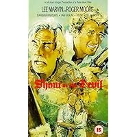 Shout at the Devil [VHS] Shout at the Devil [VHS] VHS Tape Multi-Format Blu-ray DVD