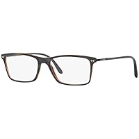 GIORGIO ARMANI AR7037-5570 Eyeglass Frame 55mm