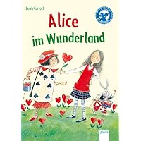 Alice im Wunderland Alice im Wunderland Hardcover Paperback