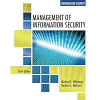 Management of Information Security Management of Information Security Paperback eTextbook Loose Leaf