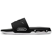 Nike Air Max CIRRO Slide DC1460-004 Air Max CIRRO Slide Black/Black Authentic Nike Japan 10.6 inches (27.0 cm), black