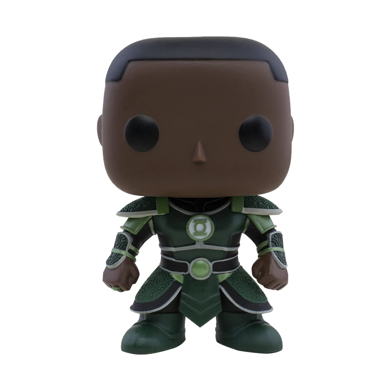 Funko POP Heroes: Imperial Palace - Green Lantern,Multicolor