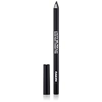 Cailyn Cosmetics Gel Glider Eyeliner Pencil, Black