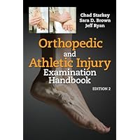 Orthopedic & Athletic Injury Examination Handbook Orthopedic & Athletic Injury Examination Handbook Paperback Kindle