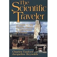 The Scientific Traveler: A Guide to the People, Places, and Institutions of Europe (Wiley Science Editions) The Scientific Traveler: A Guide to the People, Places, and Institutions of Europe (Wiley Science Editions) Paperback