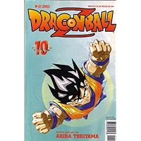 DRAGON BALL, PART TWO NO. 10 SPECIAL 