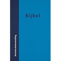 Huisbijbel (HSV): Herziene Statenvertaling (Dutch Edition)