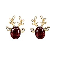 Ear Crawler Gift Jewelry Bohemian Wrap Earring Boho Earrings Earpin Deer Earrings Womens Jewelry