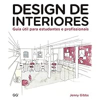 Design de interiores (Portuguese Edition) Design de interiores (Portuguese Edition) Kindle Paperback