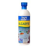 MARINE ALGAEFIX Algae Control 16-Ounce Bottle (387D)