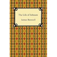 The Life of Johnson (Abridged) The Life of Johnson (Abridged) Kindle Audible Audiobook Hardcover Paperback Audio CD