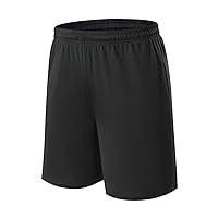Custom Shorts for Men for Men with Pockets Men's Athletic Shorts Gym Workout Shorts Men Big Mens Cargo Shorts