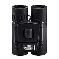 100x22 Binoculars for Outdoor Hiking and Bird Watching, Suitable for Adults and Children to Use Portable Binoculars