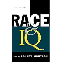 Race and IQ Race and IQ Hardcover Paperback