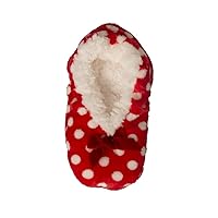 Ciocca CND027A Women's Slipper Slippers Home Non-Slip Soft and Warm Homewear Item