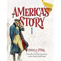 America's Story Vol. 1 (America's Story, 1)