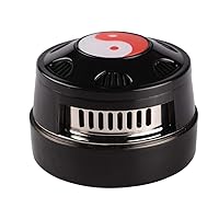Moxa Cone Burner Holder Box, Acupuncture Moxa Box Moxibustion Burner Holder Box for Arthritis Waist Neck Knee Joint Pain Relive Back Pain Muscle Stiffness/NO Moxa Cone (Moxa Box)
