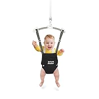 Infant Master Baby Doorway Jumpers, Sturdy Johnny Jumper Adjustable 10.8