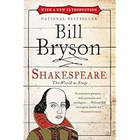Shakespeare: The World as Stage (Eminent Lives Series) Shakespeare: The World as Stage (Eminent Lives Series) Audible Audiobook Paperback Kindle Hardcover Audio CD Mass Market Paperback