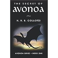 The Secret of Avonoa