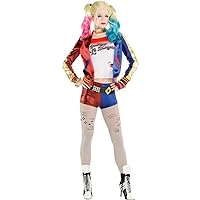 Halloween costumes, Clown girls' cosplay costumes.